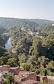 Veliko Turnovo - Tsarevets Hill 